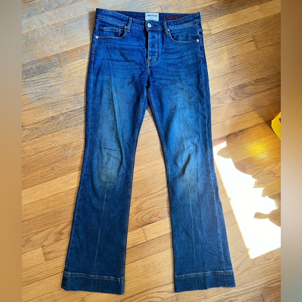 Zadig&Voltaire Jeans
